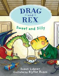 Produktbild: Drag and Rex 2: Sweet and Silly