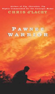Produktbild: Pawnee Warrior