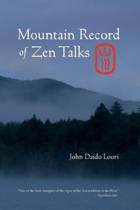 Produktbild: Mountain Record of Zen Talks