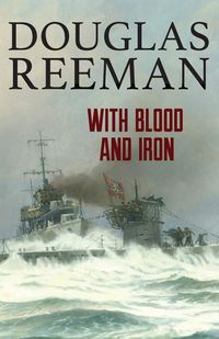Produktbild: With Blood and Iron