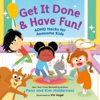 Produktbild: Get It Done & Have Fun!