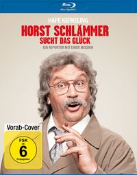 Produktbild: Horst Schl&auml;mmer sucht das Gl&uuml;ck