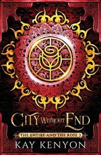 Produktbild: City Without End