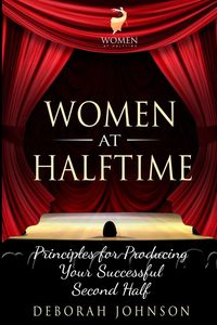 Produktbild: Women at Halftime