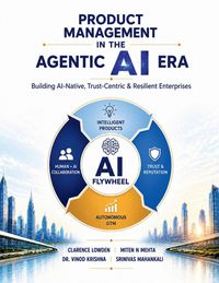Produktbild: Product Management in the Agentic AI Era
