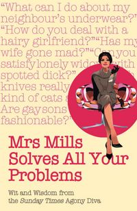 Produktbild: Mrs Mills Solves All Your Prob