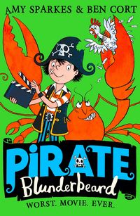 Produktbild: Pirate Blunderbeard: Worst. Movie. Ever.