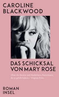 Produktbild: Das Schicksal von Mary Rose