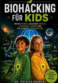 Produktbild: Biohacking f&uuml;r Kids