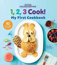 Produktbild: Good Housekeeping 123 Cook!
