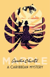 Bild vom Artikel A Caribbean Mystery (Marple, Book 10) vom Autor Agatha Christie