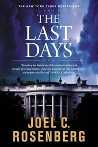 Produktbild: The Last Days