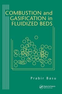 Produktbild: Combustion and Gasification in Fluidized Beds