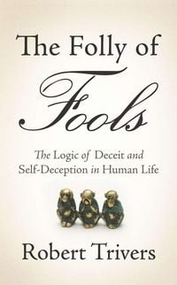 Produktbild: The Folly of Fools