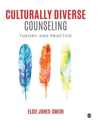 Produktbild: Culturally Diverse Counseling