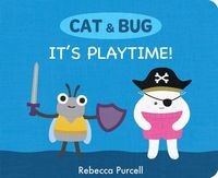 Produktbild: Cat & Bug: It's Playtime!