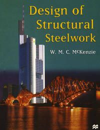 Produktbild: Design of Structural Steelwork
