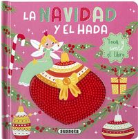 Produktbild: La Navidad y el hada