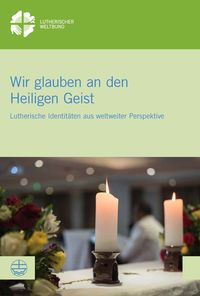 Produktbild: Wir glauben an den Heiligen Geist