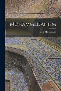 Produktbild: Mohammedanism [microform]