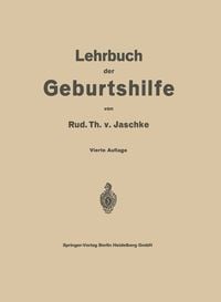 Produktbild: Lehrbuch der Geburtshilfe