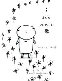 Produktbild: i see peace