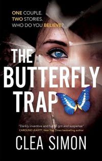 Produktbild: The Butterfly Trap