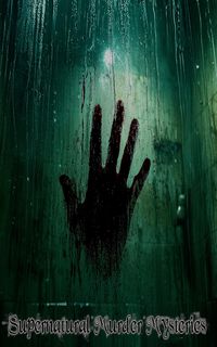 Produktbild: Stories About Supernatural Murder Mystery