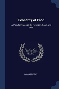 Produktbild: Economy of Food