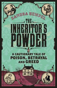 Produktbild: The Inheritor's Powder