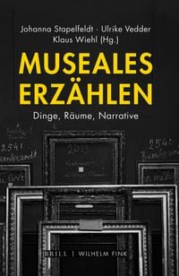 Produktbild: Museales Erz&auml;hlen
