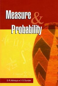 Produktbild: Athreya, S: Measure and Probability