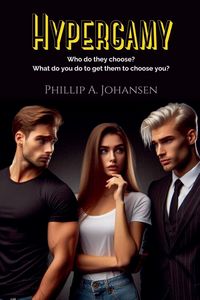 Produktbild: Hypergamy