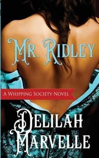 Produktbild: Mr. Ridley