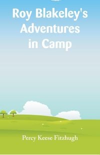 Produktbild: Roy Blakeley's Adventures in Camp