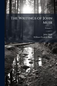 Produktbild: The Writings of John Muir