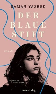 Produktbild: Der blaue Stift