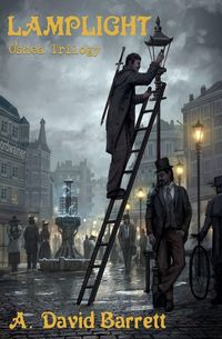 Produktbild: Lamplight