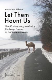 Produktbild: Let Them Haunt Us