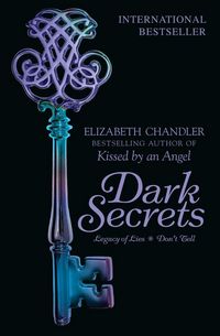 Produktbild: Dark Secrets: Legacy of Lies & Don't Tell