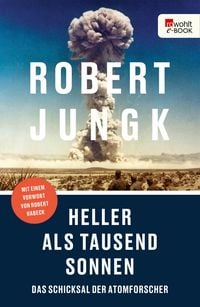 Produktbild: Heller als tausend Sonnen