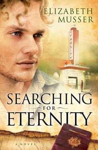Produktbild: Searching for Eternity