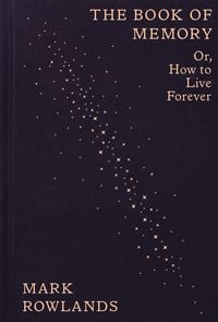 Produktbild: The Book of Memory
