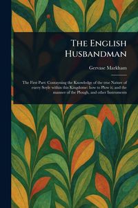 Produktbild: The English Husbandman