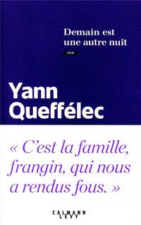 Produktbild: Demain est une autre nuit