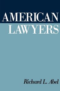 Produktbild: American Lawyers