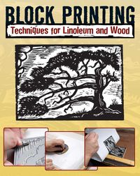 Produktbild: Block Printing