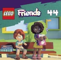 Bild vom Artikel LEGO Friends (CD 44) vom Autor 
