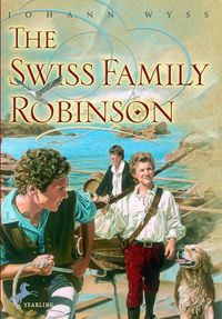 Produktbild: The Swiss Family Robinson