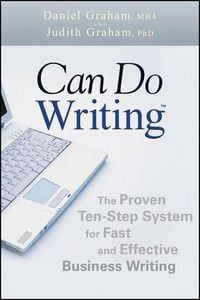 Produktbild: Can Do Writing